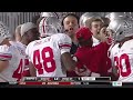 Ryan Shazier highlights vs Penn State (2012)