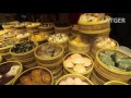 Chinese Street Food - Pork Burger and Baozi, Shaomai, Dim Sum! | Views