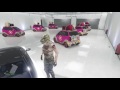 Grand Theft Auto V DU PLICANDO MI PANTO