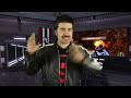 Star Wars Kinect Angry Review