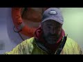Northwestern Captain Has To Be Put To Bed By His Crew After 48-Hour Shift I Deadliest Catch