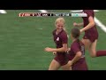Osseo vs. Anoka Girls High School Soccer