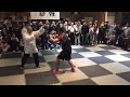 MMA vs Tai Chi