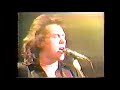Tank | Live on Night Line - 1982