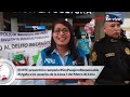 Asociaciones Público Privada - Línea 1 del Metro de Lima - Campaña 