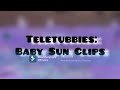 Teletubbies Baby Sun in G Major