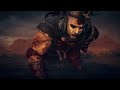 Mad Max - Final boss fight / Ending (no HUD)