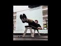 My 2nd workout video going from 155 to 150.