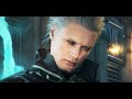 [ Devil May Cry 5 ] I AM THE STORM THAT IS APPROACHING BUT IN 4K