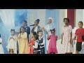 Tulemitotela Yahweh / Most high God | Children Choir
