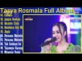 Camelia - Tasya Rosmala Full Album Terbaru || ADELLA FULL ALBUM TERBARU 2024