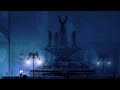 Replaying hollow knight part 6