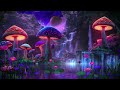 Magical Night 💜 Fall Asleep In Under 3 Minutes 🎵 Soothing Relaxing Sleep Music