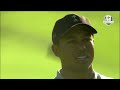 Woods & Furyk vs Montgomerie & Harrington | Extended Highlights | 2006 Ryder Cup