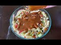 Pasta Salad/Easy & Delicious Pasta Salad For Lunch & Dinner/How To Make Pasta Saladमिठो पास्ता सलाद