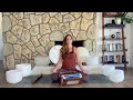 14min Meditation | Loving Kindness | Vocal Activation | Bhramari Breathing | Check My Schedule 👇
