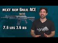 Why the Israeli Army Created the Galil Rifle