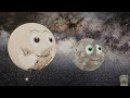 Planet School with Earth | Learn All about our Solar System | Space