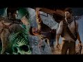 Uncharted's Most Beautiful Tunes ~ Medley