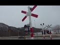 ERTMS Nordlandsbanen #nordland #ertms #mix #infrastructure #railways #simens #banenor