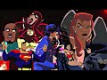 Justice League Unlimited (was the best show ever)