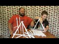 Makerspace at Home Paper Straws