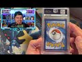 I Graded 50 Vintage Pokemon Cards With PSA - Was It Worth It?