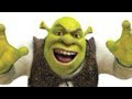 Shrek story before sex life