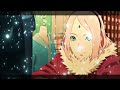 All i want for Christmas is you - Naruto Shippuden -