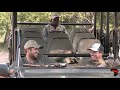 Hunting Africa with Thwane Hunting Safaris - Limpopo, South Africa
