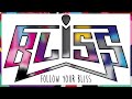 BLiSS - Follow Your Bliss - Psytrance  Mix