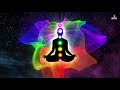 Powerful Chakra Activation to Raise Your Vibration.  8 Energy Centres Guided Meditation.