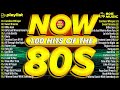 Best Songs Of 80s Music Hits - Greatest Hits 1980s Oldies But Goodies Of All Time 333