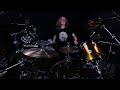 TOOL - H - Drum Cover By Taylor Miles