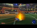 Rocket League Rage: Losing Every Game in Plat Ranked! (Hilarious Highlights)