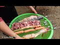 Build Grill Machine, BBQ Grill At Home