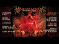 KATAKLYSM - Shadows & Dust (OFFICIAL FULL ALBUM STREAM)