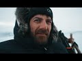 Living on Greenland’s Frozen Islands