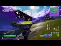 Fortnite with kevin