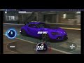 Maxed out Supra tune and how to drive it.