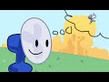 LIFE IS SUFFERING!!! BFDI Animation