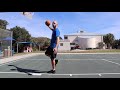 How To Shoot A Layup For Beginners! Basketball Basics [SECRETS]