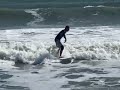 surfing canaveral