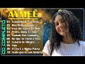 Aymeê Rocha   Lista completa das melhores músicas de Aymeê Rocha #gospel2024 #aymeê #topgospel