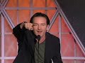 Bono Inducts Bruce Springsteen into the Rock & Roll Hall of Fame | 1999 Induction