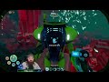The Battle Of The Red Caves | Subnautica Below Zero Ep 62