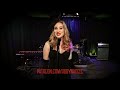 “Almost Like Being in Love” Jazz Standard Cover by Robyn Adele Anderson