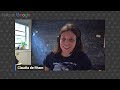 Claudia de Rham | The Beauty of Falling: A Life in Pursuit of Gravity | Talks at Google