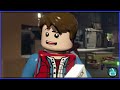 Lego Dimensions Retrospective - Scott The Woz Segment