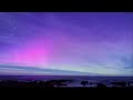 New Zealand’s AURORA AUSTRALIS #pinayinnewzealand #newzealand